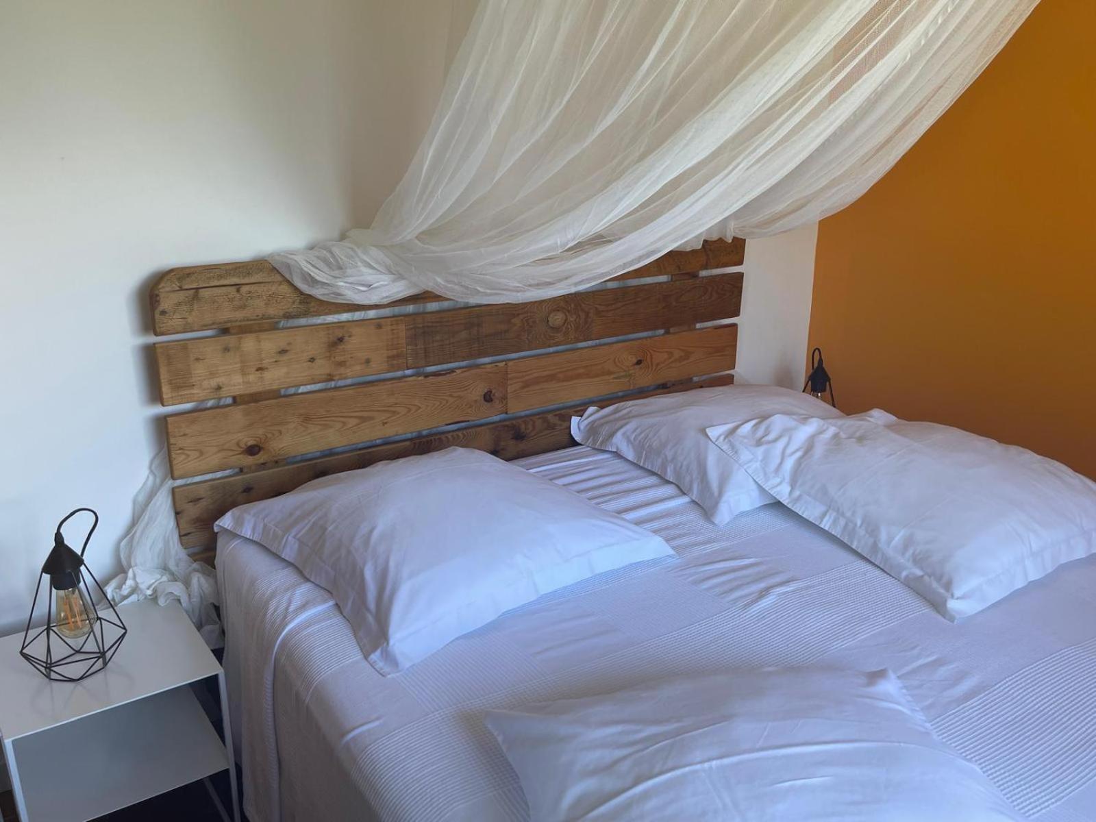Lodge Coco Deshaies Zewnętrze zdjęcie