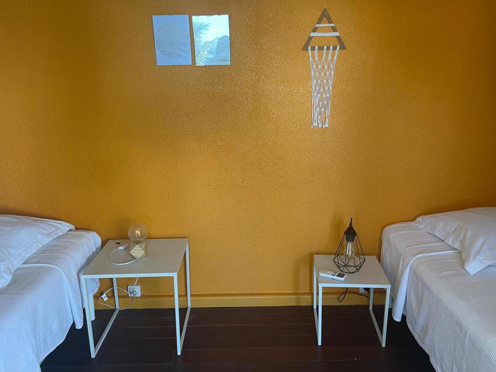 Lodge Coco Deshaies Zewnętrze zdjęcie