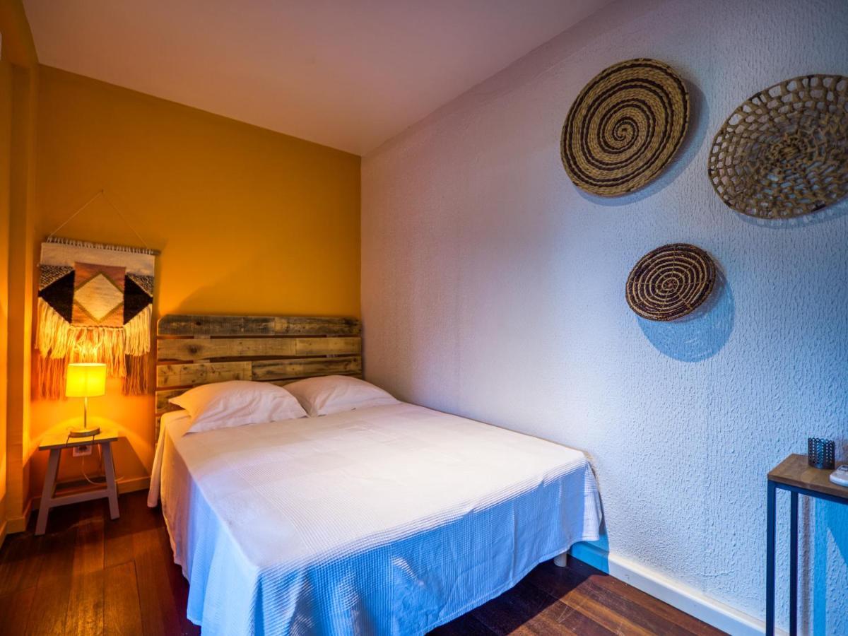 Lodge Coco Deshaies Zewnętrze zdjęcie