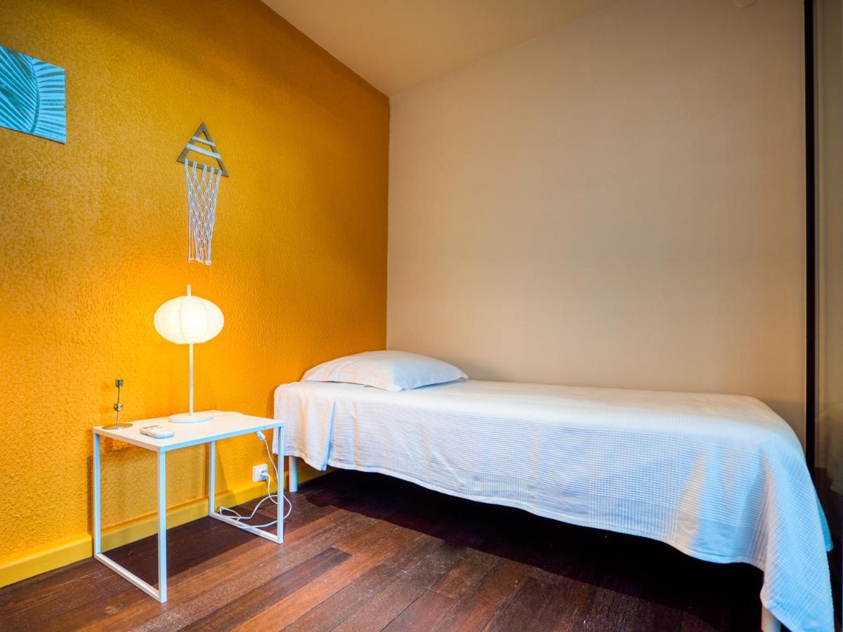 Lodge Coco Deshaies Zewnętrze zdjęcie